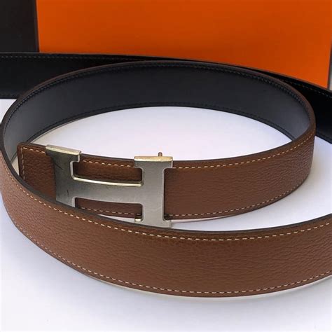 hermes constance belt 32mm.